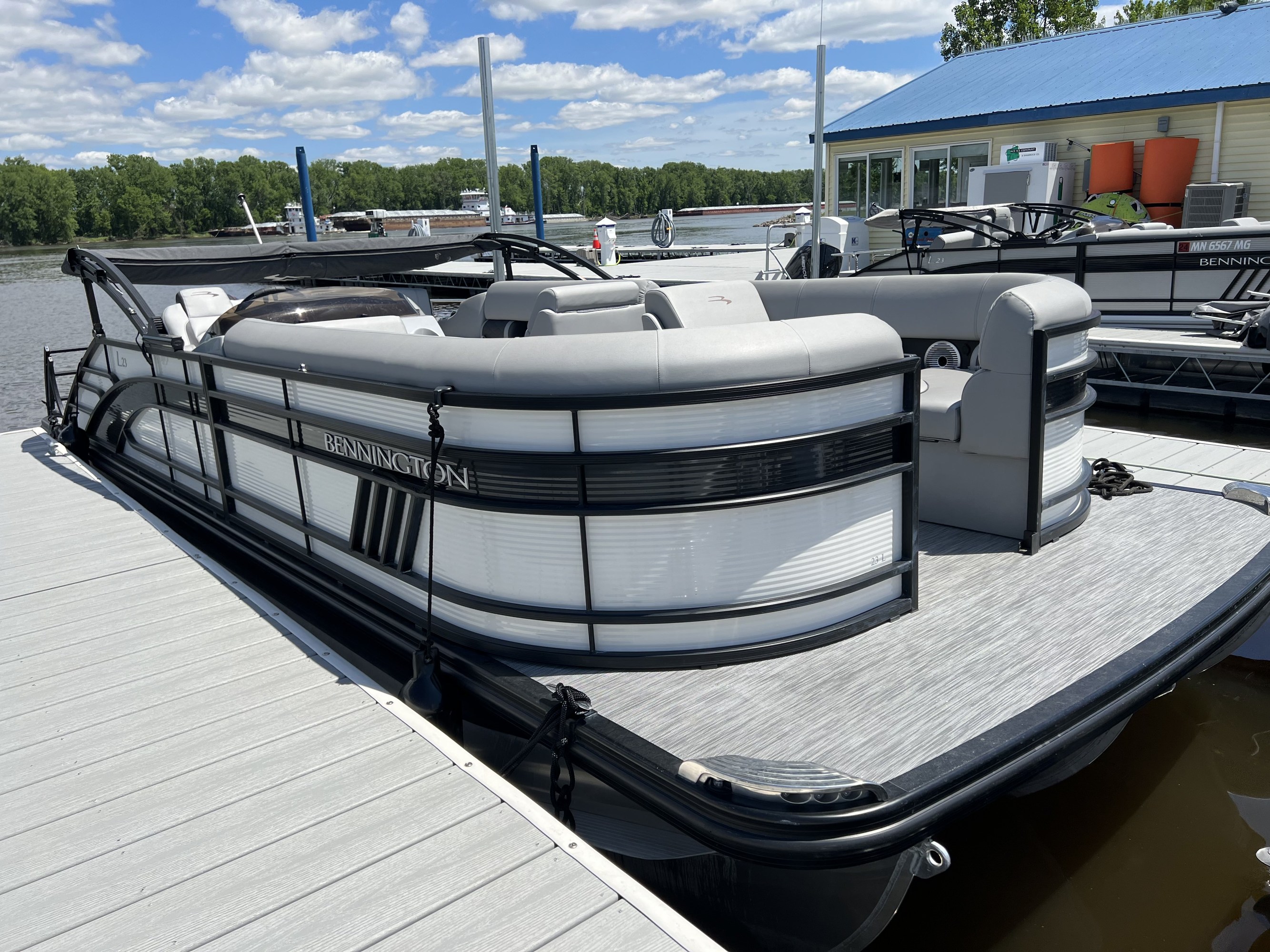 Rentals River Valley Marine Wayzata Minnesota