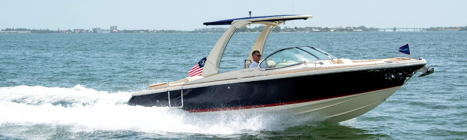 2021 Chris Craft Boat for sale in River Valley Marine, Wayzata, Minnesota 