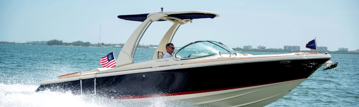 2021 Chris Craft Boat for sale in River Valley Marine, Wayzata, Minnesota 