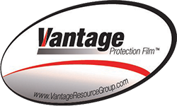 Vantage Protection Film