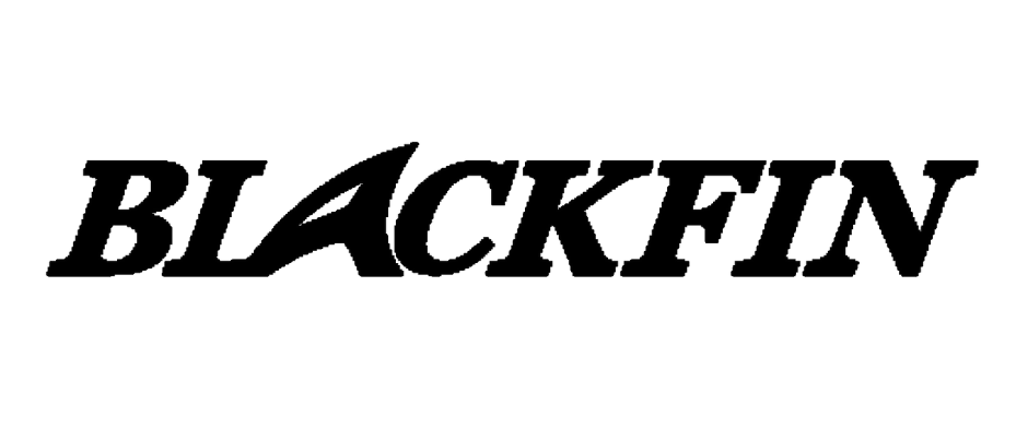 Blackfin Logo