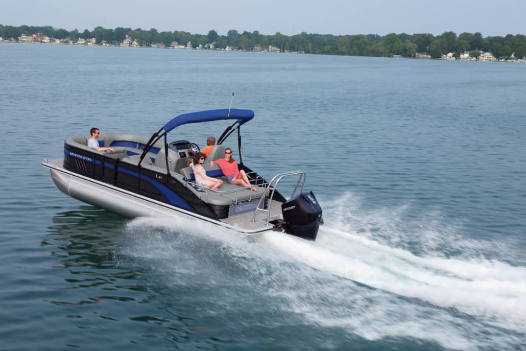 Rentals River Valley Marine Wayzata Minnesota