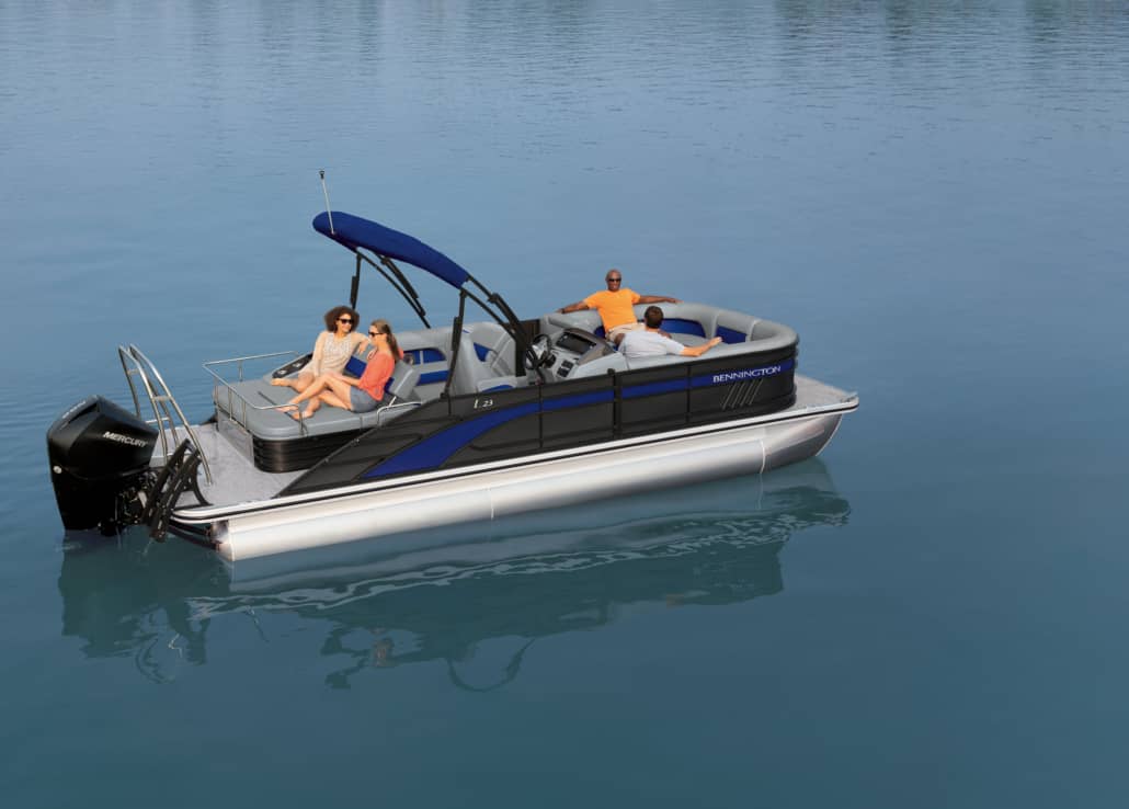 Rentals River Valley Marine Wayzata Minnesota