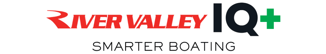 River Valley IQ+ Bannr