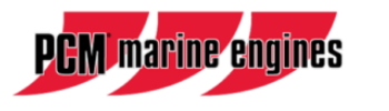 PCM Marine Engines Logo