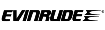 Evinrude Logo