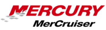 Mercury MerCruiser Logo