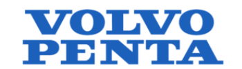 Volvo Penta Logo